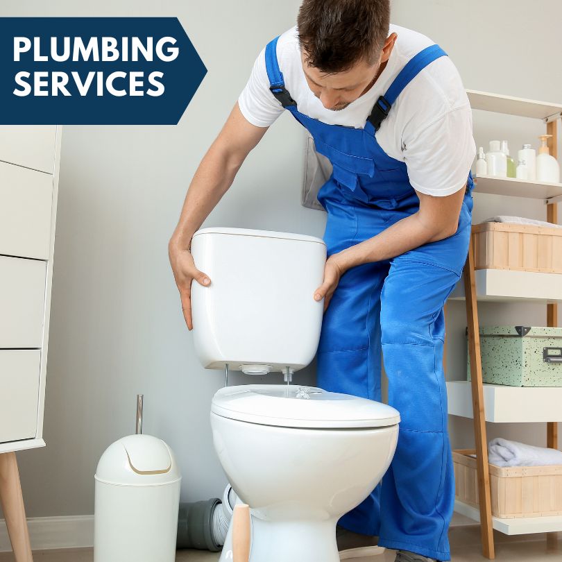 Plumbing Company in Braddyville, IA